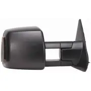 K-Source 70103T Replacement mirror for 07-14 Toyota Tundra Pick-Up 08- (for: Toyota)