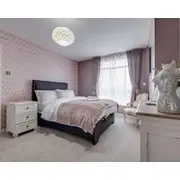 City Superhost: Luxury City Centre Home From Home