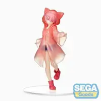 在飛比找蝦皮商城優惠-SEGA Re:從零開始的異世界生活 SPM 拉姆 下雨日v