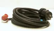 Block Heater Cord fits Ford 6.7L Powerstroke Diesel Engine 14 feet 14 Gauge