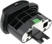 Blesiya BL-5 Battery Cover Replacement Repair Part for MB-D12 / MB-D18 Grip