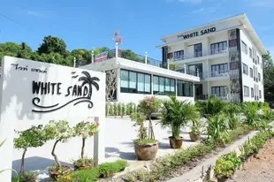 喀比白沙屋酒店White Sand House Krabi