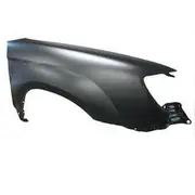 Sterling Front Guard to suit Subaru Forester 07/2005 to 12/2007 - SBFT-GUD-21R