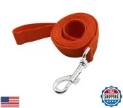 TAIDA Strong Nylon 16 Feet Long Dog Leash, 16 Foot Dog Leashes for Medium Lar