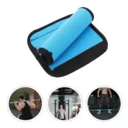 2 Pcs Anti-slip Fitness Anti-skid Pad Bars Padding for Hip Thrusts