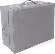 (Twin) - Carry Case for Milliard Tri-Fold Mattress (10cm Twin)