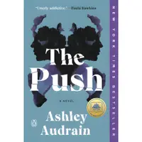 在飛比找蝦皮商城優惠-The Push/Ashley Audrain【禮筑外文書店