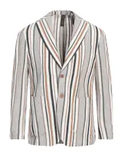 [TWENTYONE BY ANTONIO CARNEVALE] TWENTY-ONE by ANTONIO CARNEVALE Blazers - Item 49999459