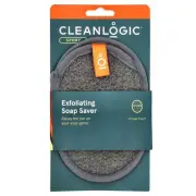Sport, Exfoliating Soap Saver, 1 Count