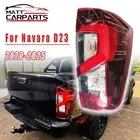 RH Right Hand Tail Light Rear Lamp LED For Nissan Navara NP300 D23 2020~On
