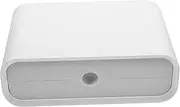 Monitor Stand Riser with Sliding Desktop Height Organizer for Laptop and Office Supplies Compact and Space Saving Desk Storage