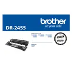 BROTHER DR-2455 原廠黑色感光滾筒