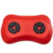 Red 2.4G Bluetooth Remote Control for Kids Powered Ride On Car Remote Control...