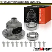New Differential Case Assembly for Jeep Wrangler JK/JL 2018 2019-2024 Rear Side (for: Jeep)
