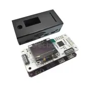 OSTAR Duplex MMDVM Hotspot VHF UHF D-Star DMR YSF Fusion FCS P25 Pocsage NXDN