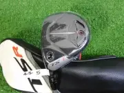Titleist TSR1 20* Left Hand 4 Hybrid MMT 50 Regular Graphite with Headcover New