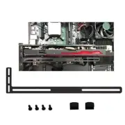 Support Bracket GPU Rack Graphics Card Holder Video Card Bracket Video Card Sag