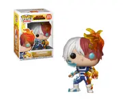 My Hero Academia Todoroki Pop! Vinyl Pop Vinyl