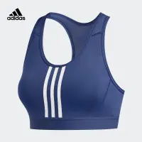 在飛比找蝦皮購物優惠-免運 Adidas阿迪達斯女子運動背心休閑訓練跑步文胸健身吸