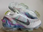 NIKE AIR VAPORMAX 2020 FK FLYKNIT (GS) "MULTI" SZ 4Y-WOMENS SZ 5.5 [CJ4069-003]