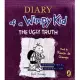 Diary of a Wimpy Kid: The Ugly Truth