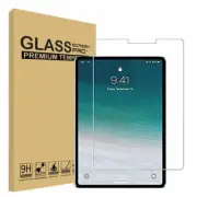 iPad Pro 12.9 (3rd Gen 2018) / (4th Gen 2020) / (5th Gen 2021) Tempered Glass