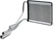 A-Premium HVAC Heater Core Compatible with Kia Forte/Forte Koup 2010-2011