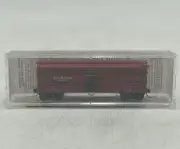 Micro-Trains N Scale 40' Despatch Stock Car Great Northern - 35020