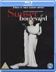 Sunset Boulevard
