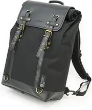 Rough & Road RA1040BK AQA Dry HB Zack Black for Motorcycles