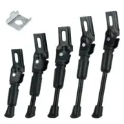 Bike Kickstand, 12/14/16/18/20In Kid Bicycles Kickstand Bike Stand Single Sided