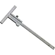 MATSUI Japanese Scriber Gauge T Square 150mm KM-15 made in Japan