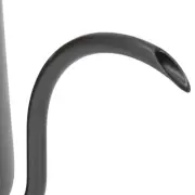 (500ml)Coffee Pour Over Kettle 304 Stainless Steel Food Grade Gooseneck US