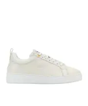 NEO TERRAIN LO MONOGRAM logo sneakers 36,38,39 White