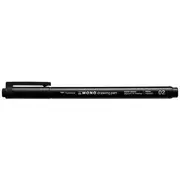 Tombow Mono Drawing Pen Black 0.2mm