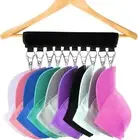 Hat Hanger Cap Holder Organiser Australia - Storage for 10 Caps, Hats – For W...