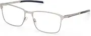 [adidas] Sport SP5094 017 matte palladium 57/17/140 MAN Eyewear Frame