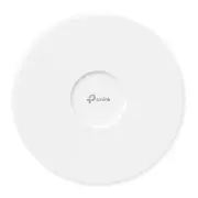 TP-Link Wireless Access Point BE19000 2.5GbE PoE Ceiling Mount