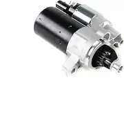 1.8T/2.0T Car Starter Motor Fit Compatible With A4 A6 S5 S4 Q5 CAEB CDNC CJEB 06H911021B