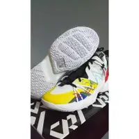 在飛比找蝦皮購物優惠-Nike 籃球鞋 Jordan WHY NOT ZER0.3