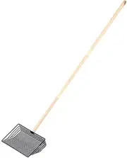 Stgfyxgs Cat Litter Kitten Litter Siiter -can -do -it -All Waste Waste -Cleaning Tool Seven Easy to Clean, Versatile Mesh