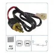 PAT PREMIUM Reverse Light Switch For Mitsubishi Colt Cordia Magna Nimbus RLS-058 (for: Mitsubishi)