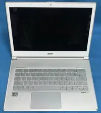 在飛比找Yahoo!奇摩拍賣優惠-acer aspire S7-391 Ultrabook (