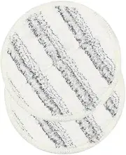 Kogan StainClean Cordless Electric Spin Mop Pads (2 Pack) - KASURMOPPD1