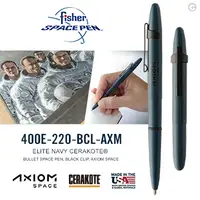 在飛比找蝦皮購物優惠-【IUHT】Fisher Space Pen Axiom S