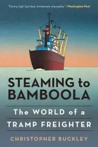 在飛比找博客來優惠-Steaming to Bamboola: The Worl