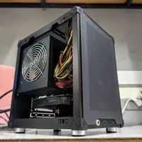 在飛比找蝦皮購物優惠-🌟熊狂福利主機 Core i5-7600、16G、GTX10