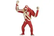 Godzilla x Kong 7" Battle Roar Skar King Figure by Playmates Toys
