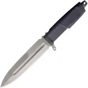 Extrema Ratio Contact Fixed Blade Knife Wolf Gray Handle N690 Blade