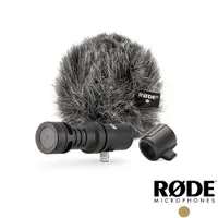 在飛比找蝦皮商城優惠-RODE VideoMic Me-L 指向麥克風 IPhon